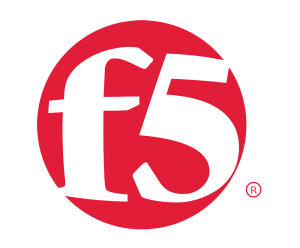 F5 banner