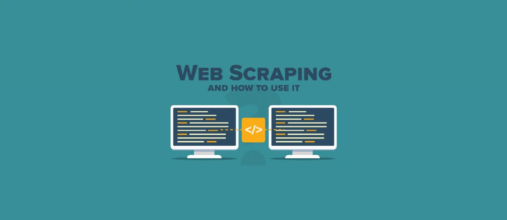 Web Scraping (وب اسکرپینگ) چیست و نحوه عملکرد آن چگونه است؟